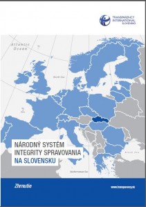 NIS zhrnutie obal