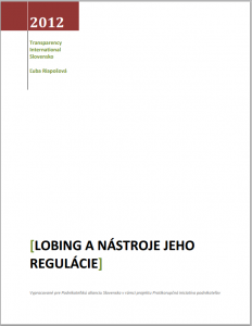 PAS_Lobing a nastroje jeho regulacie_obalka