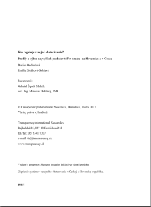 obalka_kto reguluje VO