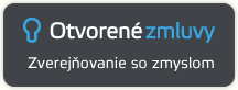 Otvorene zmluvy banner