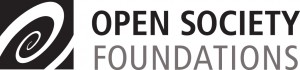 Open Society Foundations logo