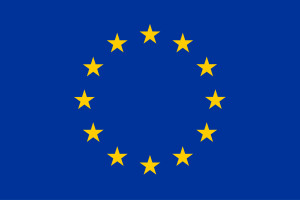 EU flag