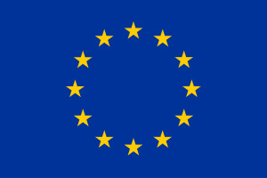 EU flag